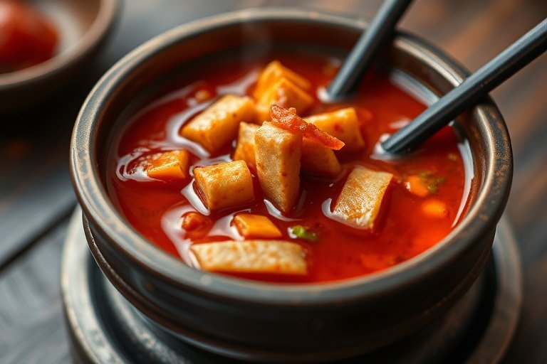 七猫视频-风味人间：四川火锅制作全纪录